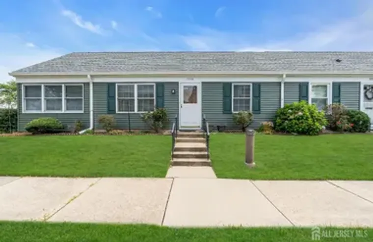 335B OLD NASSAU RD, MONROE, NJ, 08831, Monroe, NJ 08831