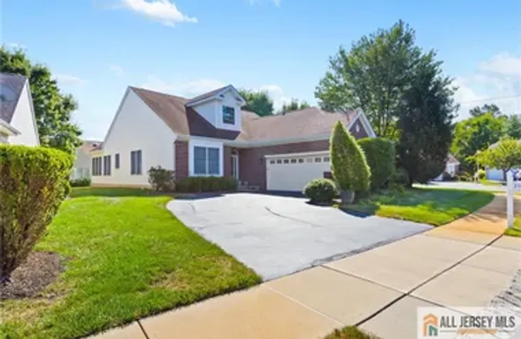 297 HEATHER WAY # 297, MONROE, NJ, 08831, Monroe, NJ 08831