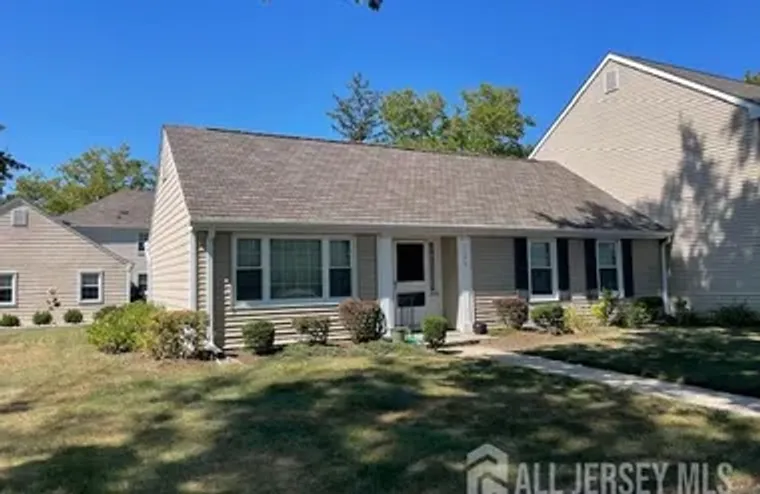 117 OLD NASSAU RD C, MONROE, NJ, 08831, Monroe, NJ 08831