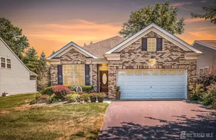 22 SILVER CHARM RD, MANALAPAN, NJ, 07726, Manalapan, NJ 07726