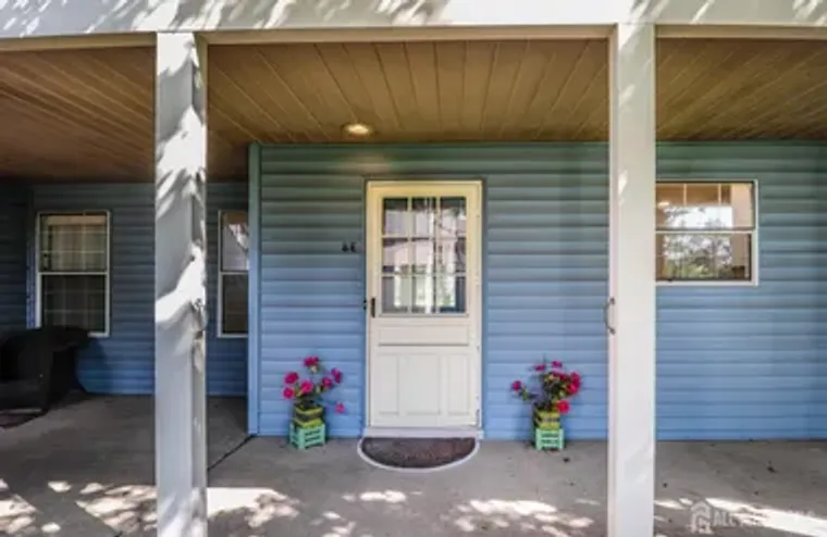 8 BENJAMIN FRANKLIN DR E, MONROE, NJ, 08..., Monroe, NJ 08831