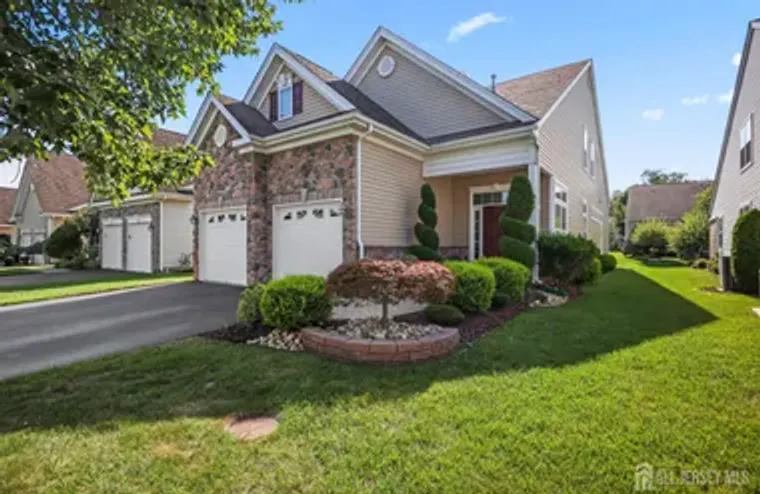 20 DRAW BRIDGE DR, MONROE, NJ, 08831, Monroe, NJ 08831