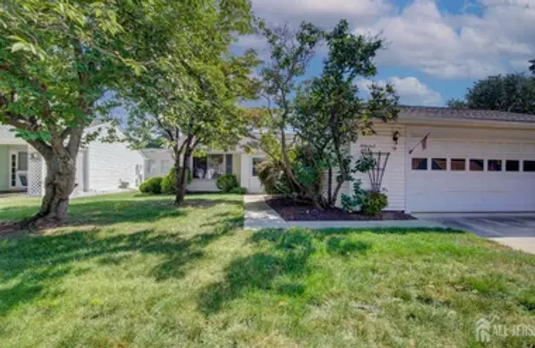 66B ESSEX RD, MONROE, NJ, 08831, Monroe, NJ 08831