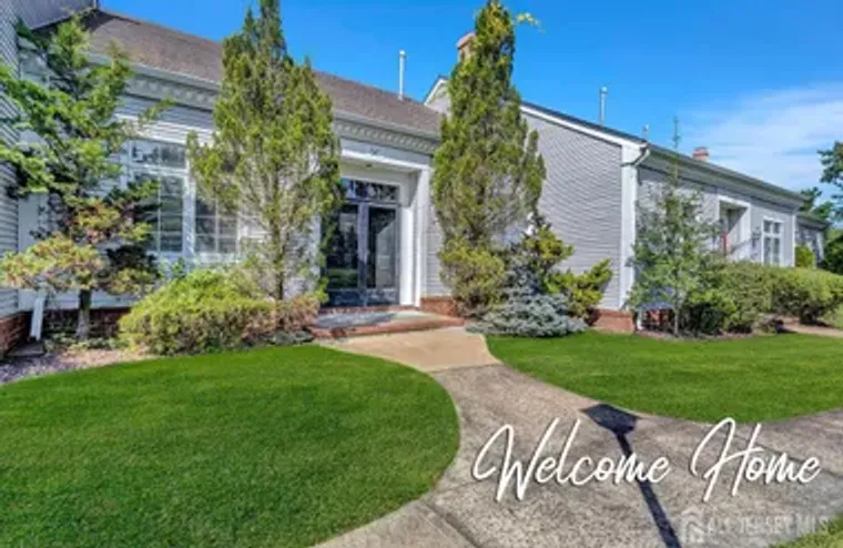 5 CHADWICK LN C, MONROE, NJ, 08831, Monroe, NJ 08831