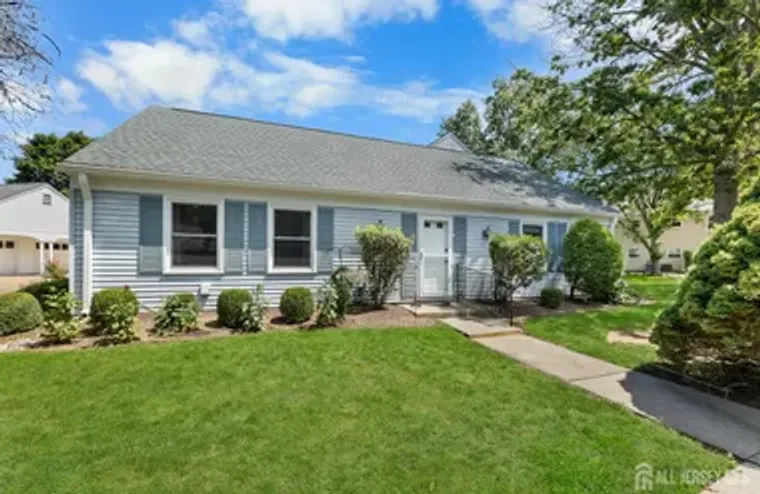 394C ORRINGTON LN, MONROE, NJ, 08831, Monroe, NJ 08831