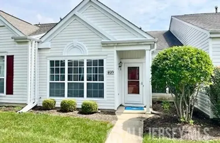 409 HARRIER DR, MONROE, NJ, 08831, Monroe, NJ 08831