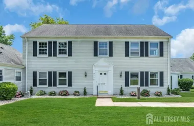 377B OLD NASSAU RD, MONROE, NJ, 08831, Monroe, NJ 08831