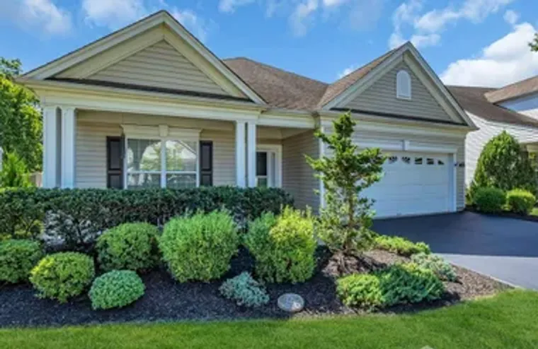 448 CROSSFIELDS LN, SOMERSET, NJ, 08873, Somerset, NJ 08873