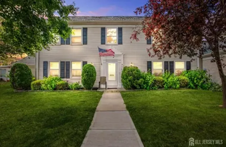 379 OLD NASSAU RD B, MONROE, NJ, 08831, Monroe, NJ 08831