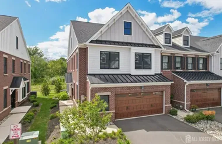 45 RIVERWALK, PLAINSBORO, NJ, 08536, Plainsboro, NJ 08536