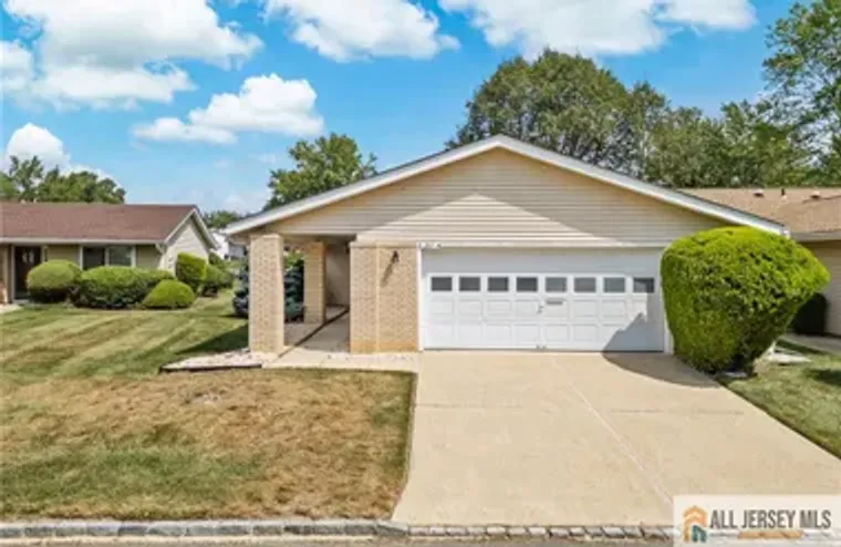 297 YARDLEY DR 297A, MONROE, NJ, 08831, Monroe, NJ 08831