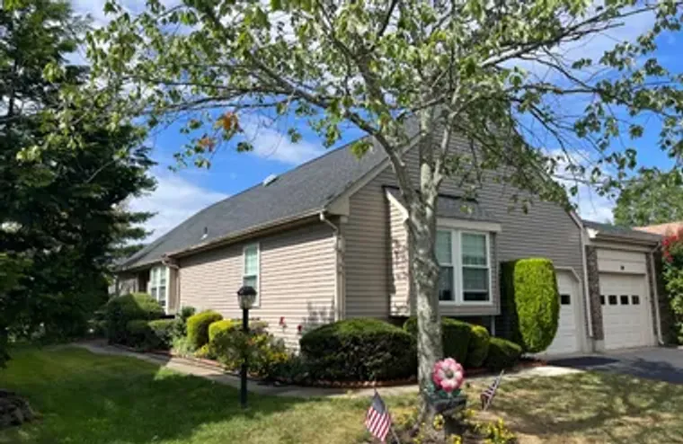 8B JOHN PAUL JONES DR, MONROE, NJ, 08831, Monroe, NJ 08831