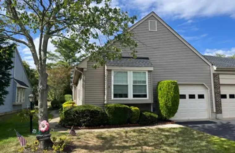 8B JOHN PAUL JONES DR, MONROE, NJ, 08831, Monroe, NJ 08831