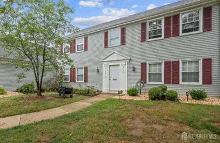 137 N PLYMOUTH LN, MONROE, NJ, 08831, Monroe, NJ 08831