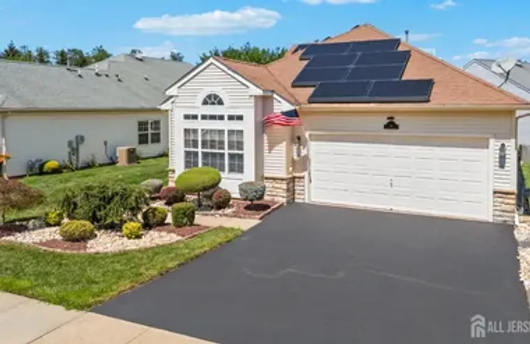 66 VINEYARD CT, MONROE, NJ, 08831, Monroe, NJ 08831