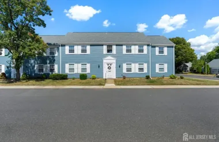 219 MANCHESTER LN N, MONROE, NJ, 08831, Monroe, NJ 08831