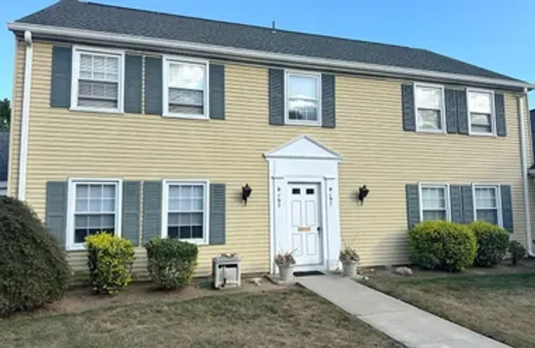 197 MAYFLOWER WAY B, MONROE, NJ, 08831, Monroe, NJ 08831