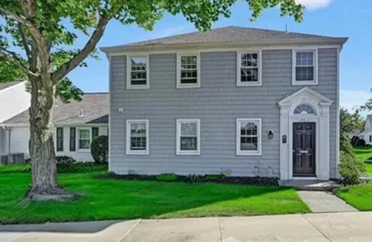 120 ROSSMOOR DR N, MONROE, NJ, 08831, Monroe, NJ 08831