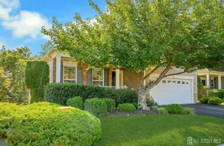 476 CROSSFIELDS LN, SOMERSET, NJ, 08873, Somerset, NJ 08873