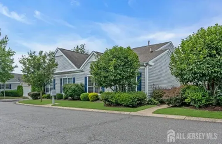 343 HARRIER DR, MONROE, NJ, 08831, Monroe, NJ 08831