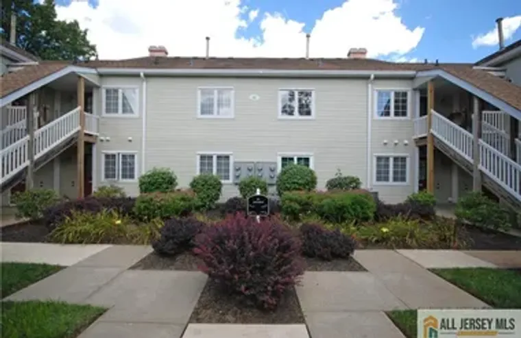 81 WINTHROP RD G, MONROE, NJ, 08831, Monroe, NJ 08831