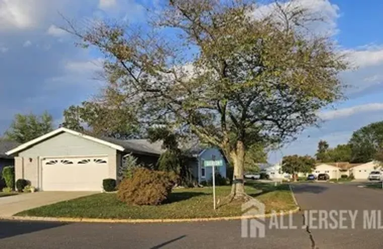 340 QUINTON DR B, MONROE, NJ, 08831, Monroe, NJ 08831