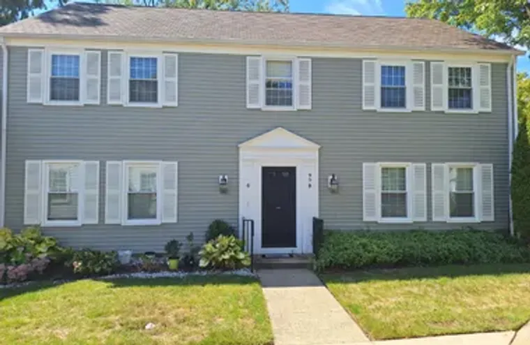 95 GLOUCESTER WAY O, MONROE, NJ, 08831, Monroe, NJ 08831