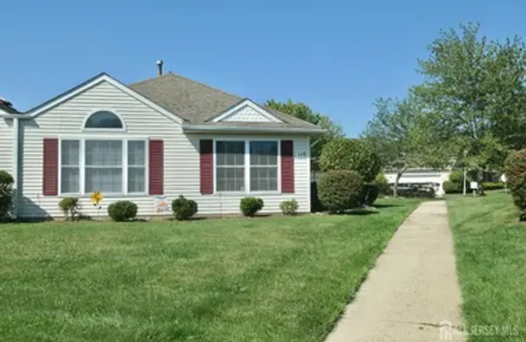 110 WATERSIDE BLVD, MONROE, NJ, 08831, Monroe, NJ 08831