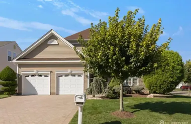 2 JESTER CT, MONROE, NJ, 08831, Monroe, NJ 08831