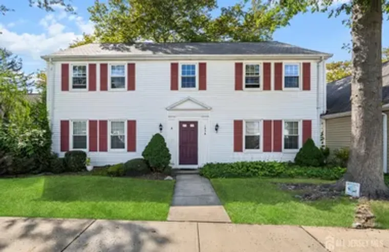 105 OLD NASSAU RD N, MONROE, NJ, 08831, Monroe, NJ 08831