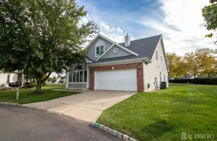 42 BRIGHTON CT, MONROE, NJ, 08831, Monroe, NJ 08831