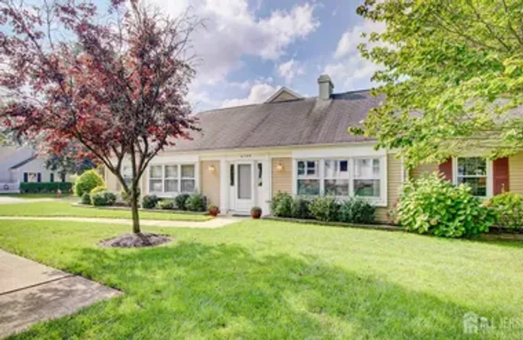 678B YARBOROUGH WAY S, MONROE, NJ, 08831, Monroe, NJ 08831