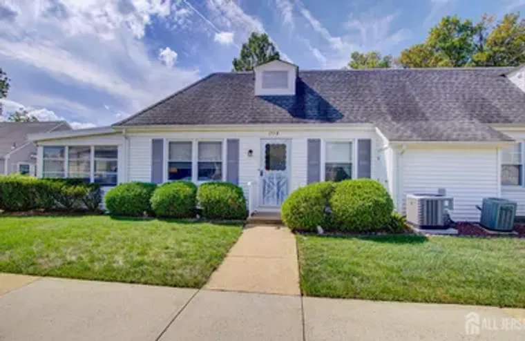 179 ROSSMOOR DR H, MONROE, NJ, 08831, Monroe, NJ 08831