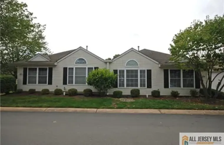 284 MOCKINGBIRD DR # 284, MONROE, NJ, 08..., Monroe, NJ 08831