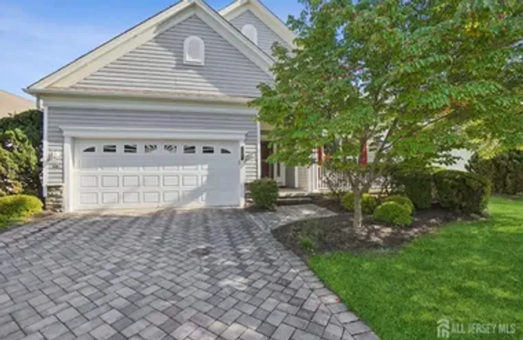 318 BILTMORE LN, SOMERSET, NJ, 08873, Somerset, NJ 08873