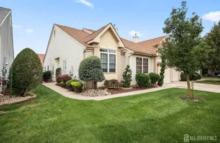 25 WELLFLEET ST, MONROE, NJ, 08831, Monroe, NJ 08831