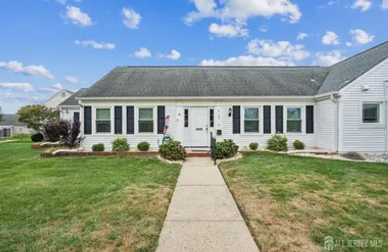 214 MAYFLOWER WAY A, MONROE, NJ, 08831, Monroe, NJ 08831