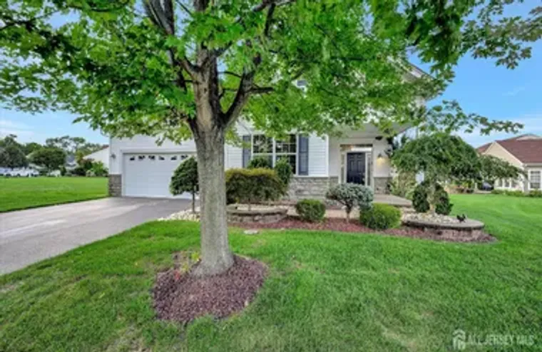 144 TIMBER HILL DR, MONROE, NJ, 08831, Monroe, NJ 08831