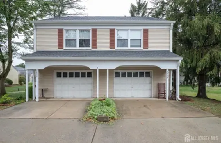 388 ORRINGTON LN A, MONROE, NJ, 08831, Monroe, NJ 08831