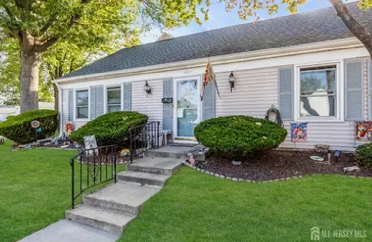 355 NEW HAVEN WAY 355C, MONROE, NJ, 0883..., Monroe, NJ 08831