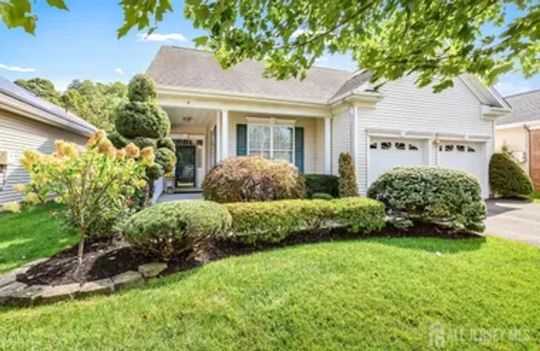 4 PRUSAKOWSKI BLVD, PARLIN, NJ, 08859, Parlin, NJ 08859