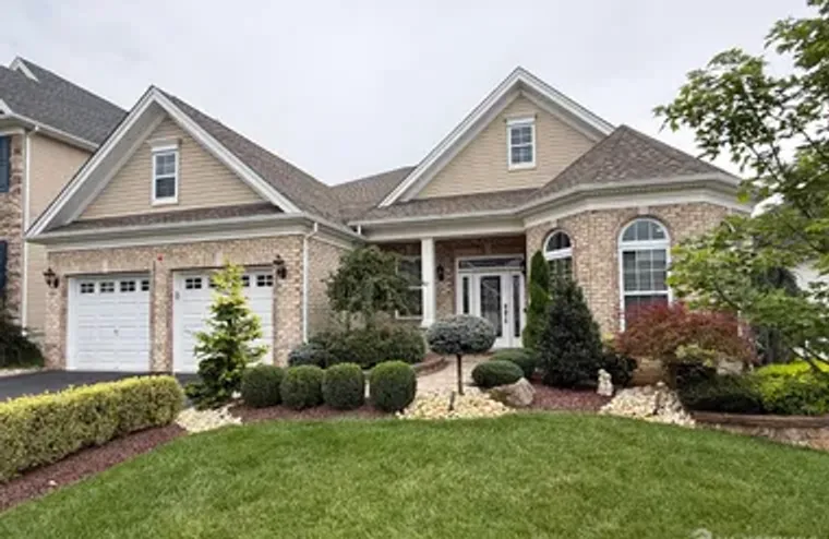 6 REGENCY CT, MONROE, NJ, 08831, Monroe, NJ 08831