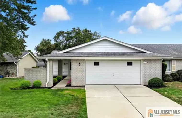 172 WARREN RD 172A, MONROE, NJ, 08831, Monroe, NJ 08831