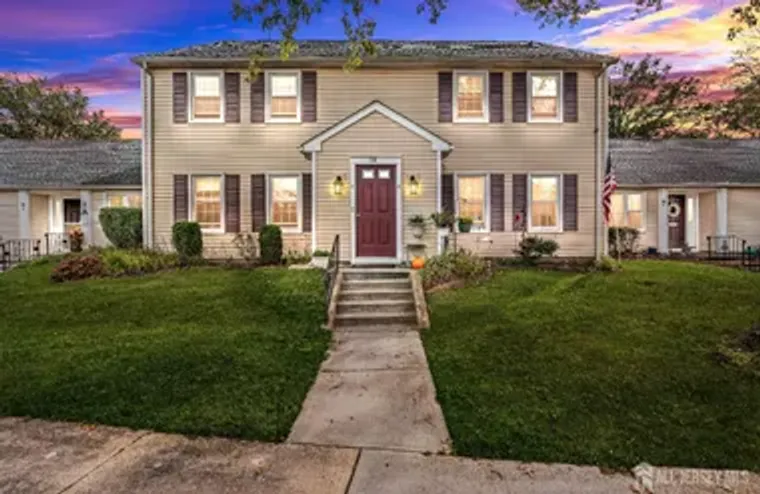 18 ROSSMOOR DR C, MONROE, NJ, 08831, Monroe, NJ 08831