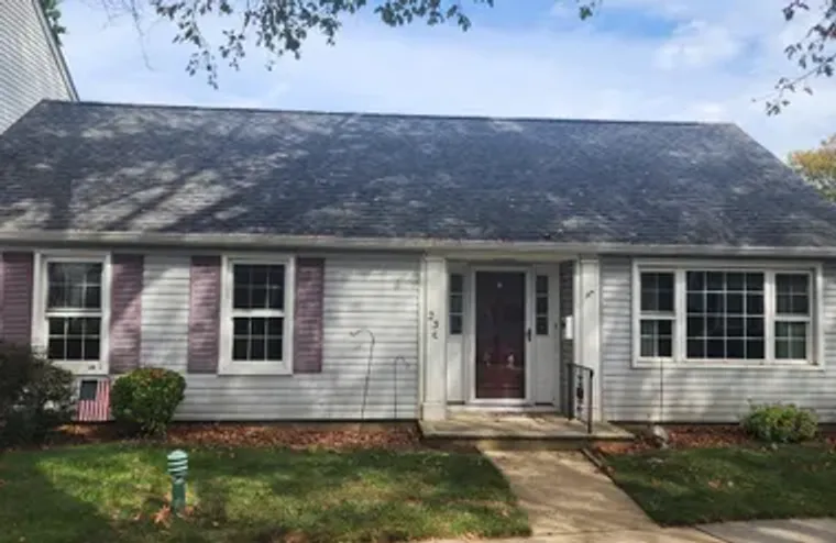 23 ROSSMOOR DR C, MONROE, NJ, 08831, Monroe, NJ 08831