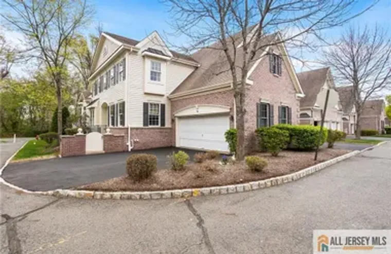 34 SCHINDLER CT # 17, LAWRENCE, NJ, 0864..., Lawrence, NJ 08648