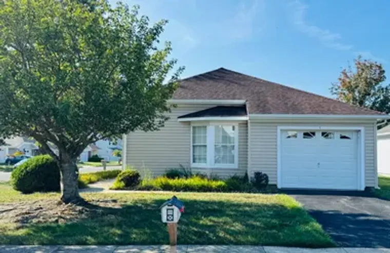 1 POPLAR CT, BARNEGAT, NJ, 08005, Barnegat, NJ 08005