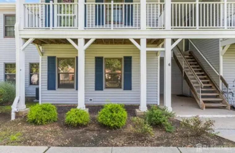 6 WYCOFF WAY, EAST BRUNSWICK, NJ, 08816, East Brunswick, NJ 08816