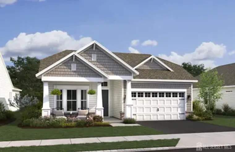 47 BREWER WAY # 29, PLAINSBORO, NJ, 0853..., Plainsboro, NJ 08536