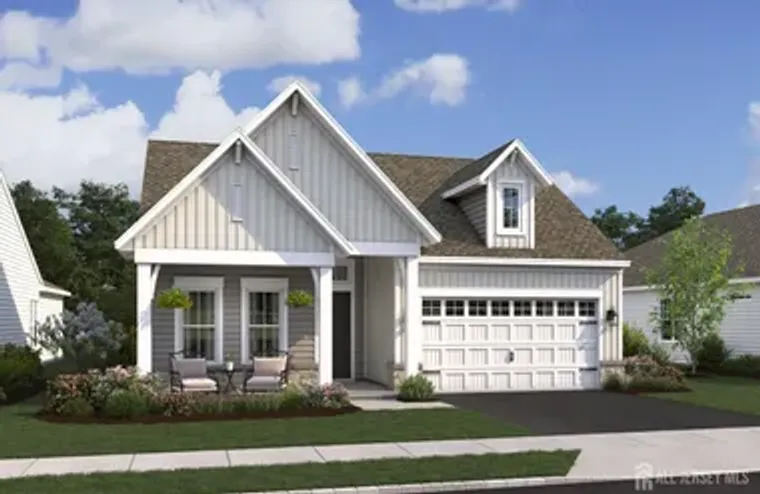 26 BREWER WAY # 27, PLAINSBORO, NJ, 0853..., Plainsboro, NJ 08536